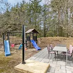 Margarethe - 250m From The Sea By Interhome Casa vacanze Vester Somarken