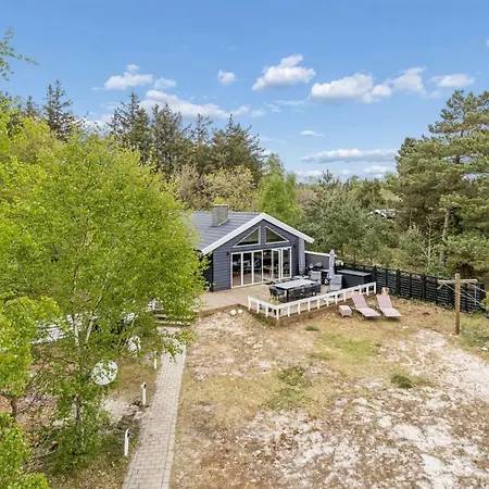 Margarethe - 250m From The Sea By Interhome Feriehus *