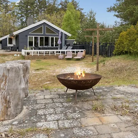 Margarethe - 250m From The Sea By Interhome Hébergement de vacances *