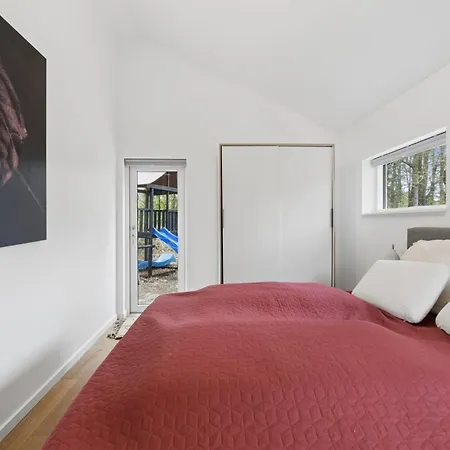 Hébergement de vacances Margarethe - 250m From The Sea By Interhome Vester Somarken