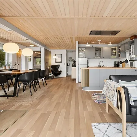 Hébergement de vacances Margarethe - 250m From The Sea By Interhome