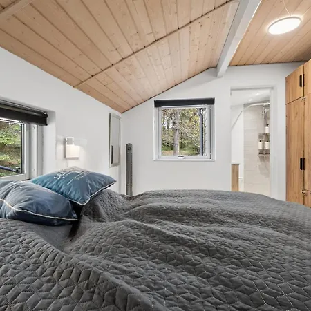 Feriehus Margarethe - 250m From The Sea By Interhome *