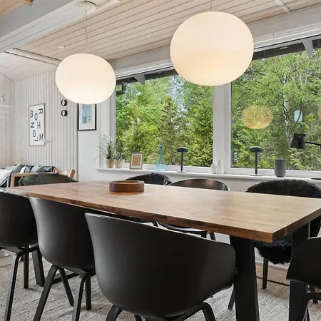 Margarethe - 250m From The Sea By Interhome Vester Somarken