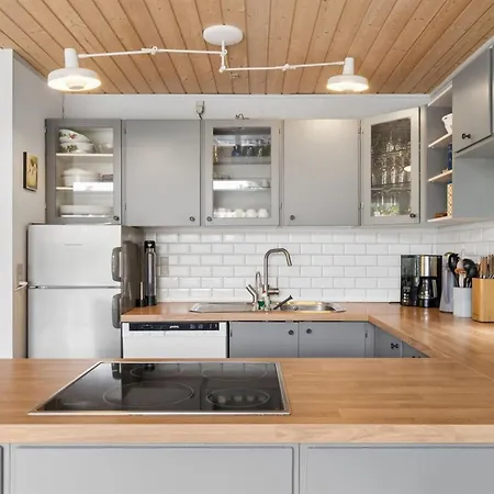 Margarethe - 250m From The Sea By Interhome Hébergement de vacances Vester Somarken