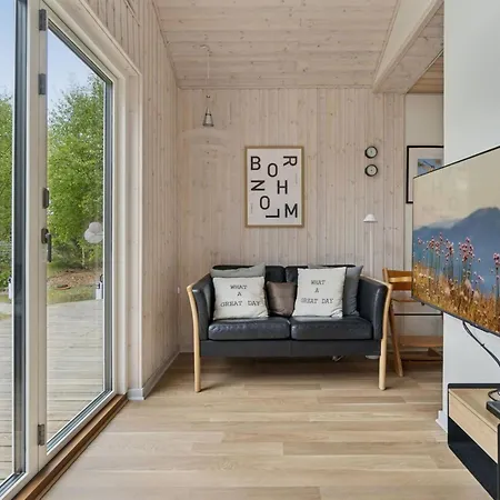 Margarethe - 250m From The Sea By Interhome
