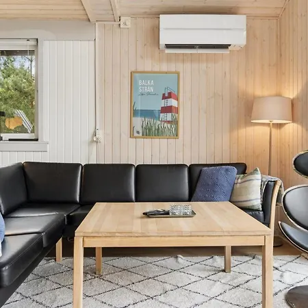 Margarethe - 250m From The Sea By Interhome Hébergement de vacances *