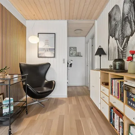 Feriehus Margarethe - 250m From The Sea By Interhome *